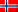 Norvegese Bokmål
