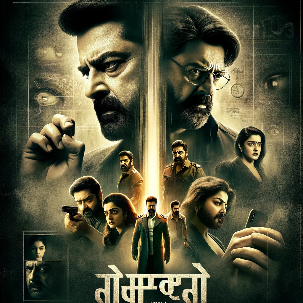Drishyam 2 Full Movie Download in Hindi Mp4moviez Redlemonclub com Drishyam 2 Full Movie Download in Hindi Mp4moviez Redlemonclub com